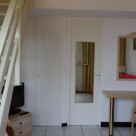 Hotel Residence San Pieru Tarcu Exterior photo