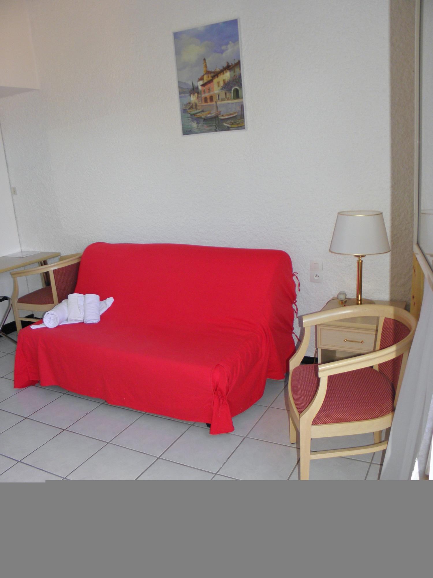 Hotel Residence San Pieru Tarcu Exterior photo