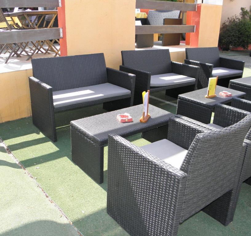 Hotel Residence San Pieru Tarcu Room photo