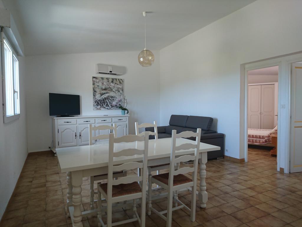 Hotel Residence San Pieru Tarcu Room photo