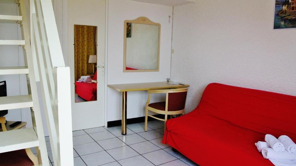 Hotel Residence San Pieru Tarcu Room photo