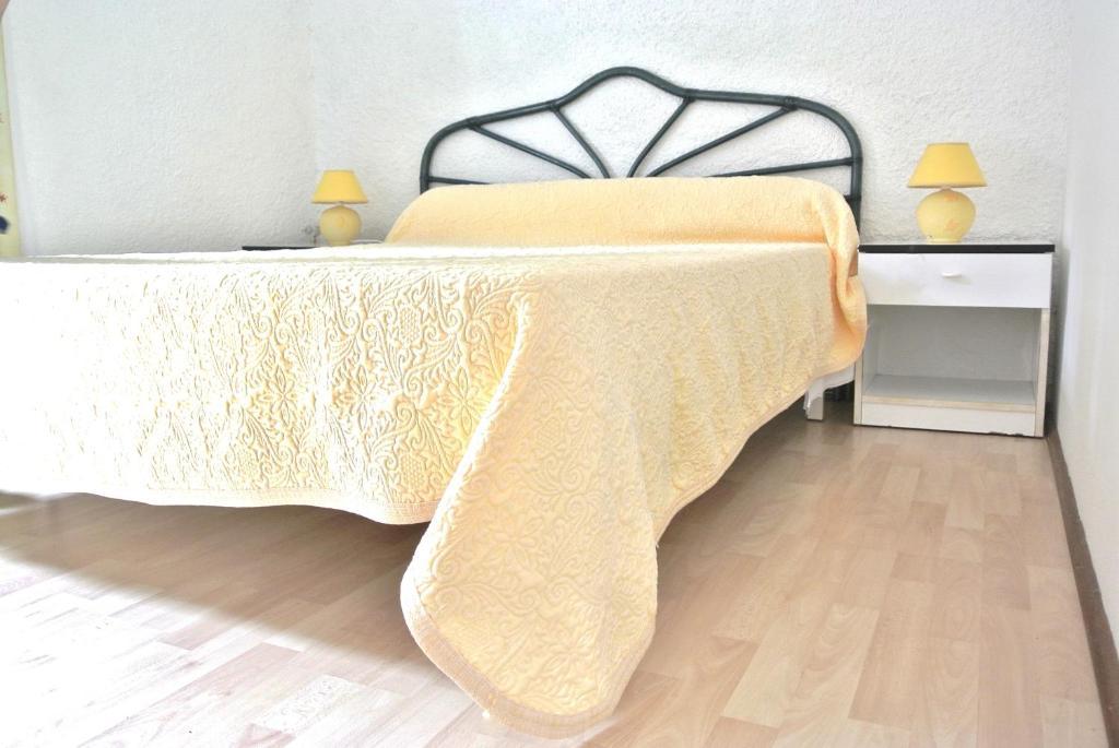 Hotel Residence San Pieru Tarcu Room photo