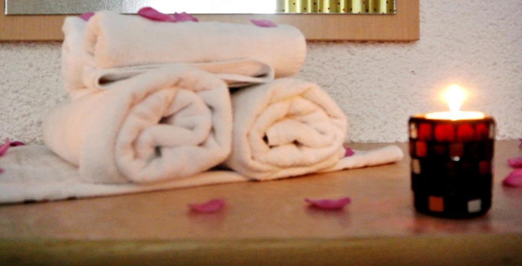 Hotel Residence San Pieru Tarcu Room photo