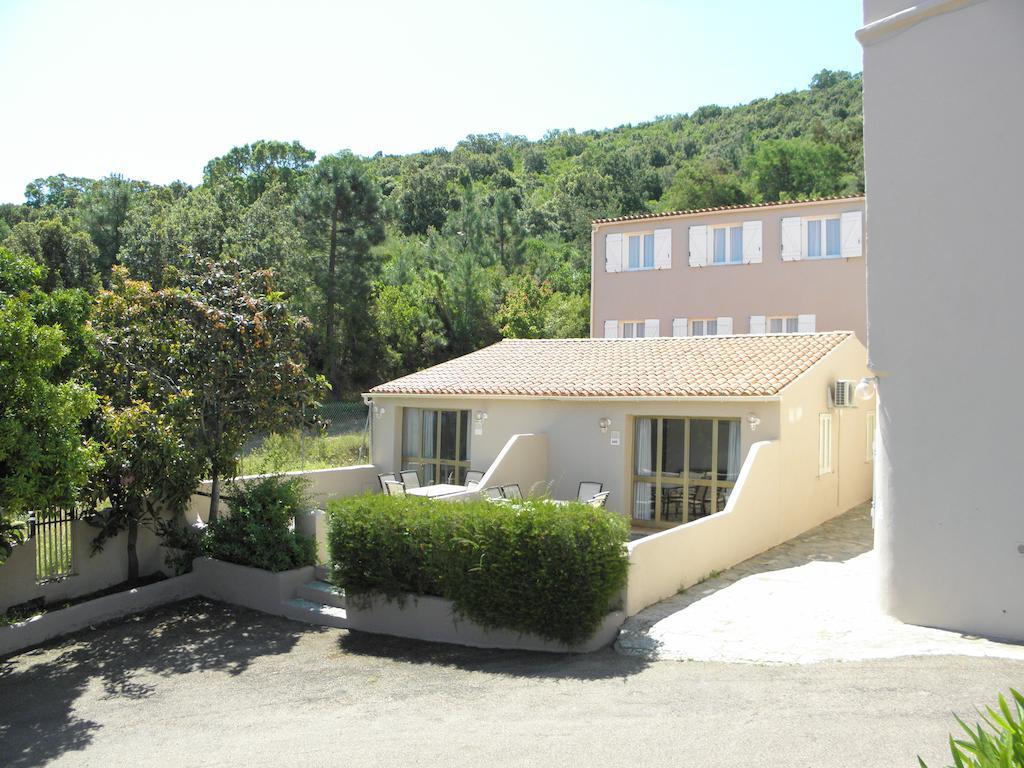 Hotel Residence San Pieru Tarcu Room photo