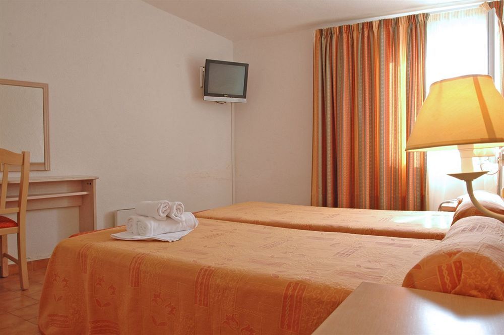 Hotel Residence San Pieru Tarcu Exterior photo